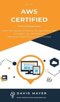 Abbildung von: Aws Certified - Movement Publishing