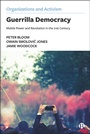 Cover: Guerrilla Democracy - Bristol University Press