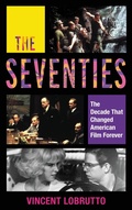 Cover: The Seventies - Rowman & Littlefield Publishers