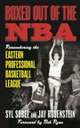 Cover: Boxed out of the NBA - Rowman & Littlefield Publishers