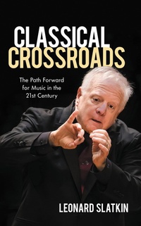 Abbildung von: Classical Crossroads - Bloomsbury eBooks US
