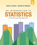 Bild: An Introduction to Statistics - SAGE Publications Inc
