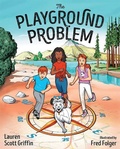 Cover: The Playground Problem - Environmental Systems Research Institute Inc.,U.S.