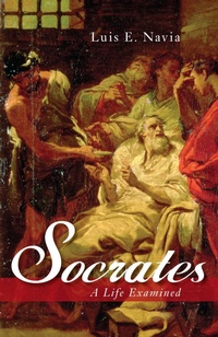 Enlarge image Cover: Socrates - Simon + Schuster LLC