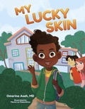 Cover: My Lucky Skin - Brown Books Kids