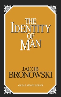 Enlarge image Cover: Identity of Man - Simon + Schuster LLC