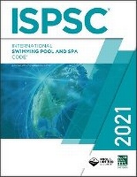 Enlarge image Cover: 2021 International Swimming Pool and Spa Code - International Code Council