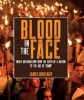 Cover: Blood in the Face - Haymarket Books