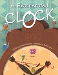 Cover: The Exasperated Clock - Authors Press