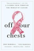 Cover: Off Our Chests - Vicara Books
