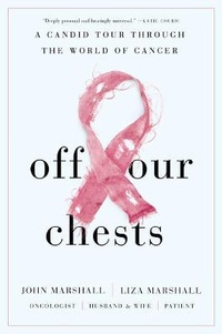 Enlarge image Cover: Off Our Chests - Vicara Books
