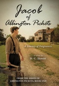 Cover: Jacob of Abbington Pickets - Author Academy Elite