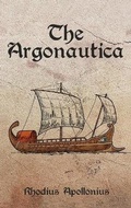 Cover: Argonautica - Antiquarius