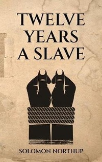 Abbildung von: Twelve Years a Slave - Antiquarius