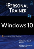 Cover: Windows 10 - Stanek & Associates