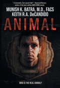 Cover: Animal - WordFire Press
