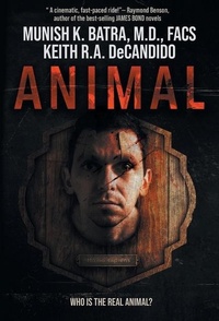 Enlarge image Cover: Animal - WordFire Press