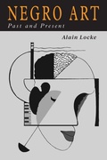 Cover: Negro Art - Martino Fine Books