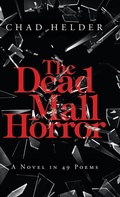 Cover: The Dead Mall Horror - Trafford Publishing