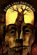 Cover: Dark Lane Christmas - Lulu.com