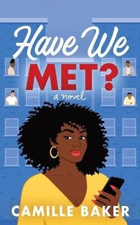 Enlarge image Cover: Have We Met? - Brilliance Audio
