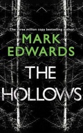 Cover: The Hollows - Brilliance Audio