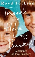 Cover: There's a Hole in My Bucket - Brilliance Audio