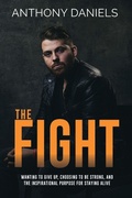 Cover: The Fight - Carpenter's Son Publishing
