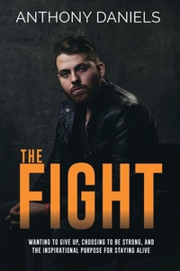 Enlarge image Cover: The Fight - Carpenter's Son Publishing