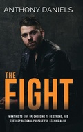 Cover: The Fight - Carpenter's Son Publishing