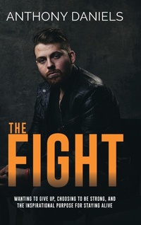 Enlarge image Cover: The Fight - Carpenter's Son Publishing