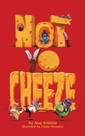 Cover: Not-Yo-Cheeze - Packed House Publications, LLC