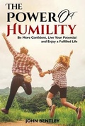 Cover: The Power of Humility - Power 2 Transform