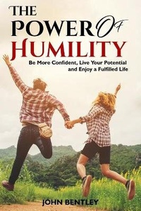 Enlarge image Cover: The Power of Humility - Power 2 Transform