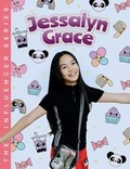 Cover: Jessalyn Grace - Elevate Press