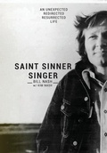 Cover: Saint Sinner Singer - Building Bridges of Hope