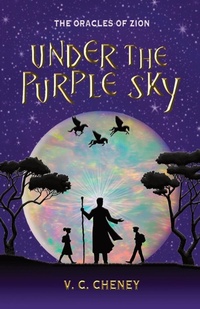 Abbildung von: Under the Purple Sky - Signs & Wonders Books