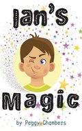 Cover: Ian's Magic - Doodle and Peck Publishing