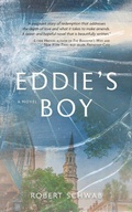 Cover: Eddie's Boy - Warren Publishing, Inc