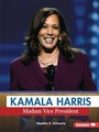 Bild: Kamala Harris - Lerner Publishing Group