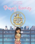 Cover: Shaya's Worries - Pups on the Pier Mindful Books for Kids and More