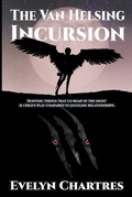 Cover: The Van Helsing Incursion - Ethereal Realms