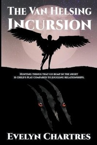Enlarge image Cover: The Van Helsing Incursion - Ethereal Realms