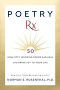 Cover: Poetry Rx - G&D Media