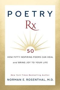 Enlarge image Cover: Poetry Rx - G&D Media
