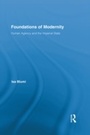 Cover: Foundations of Modernity - Routledge