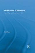 Cover: Foundations of Modernity - Routledge