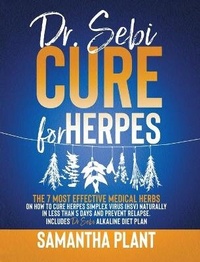 Abbildung von: Dr. Sebi Cure for Herpes - Charlie Creative Lab