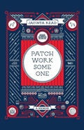 Cover: Patchwork Someone - Yellow Heron