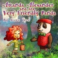 Cover: Amanda Alexander and the Very Friendly Panda - S-Eye